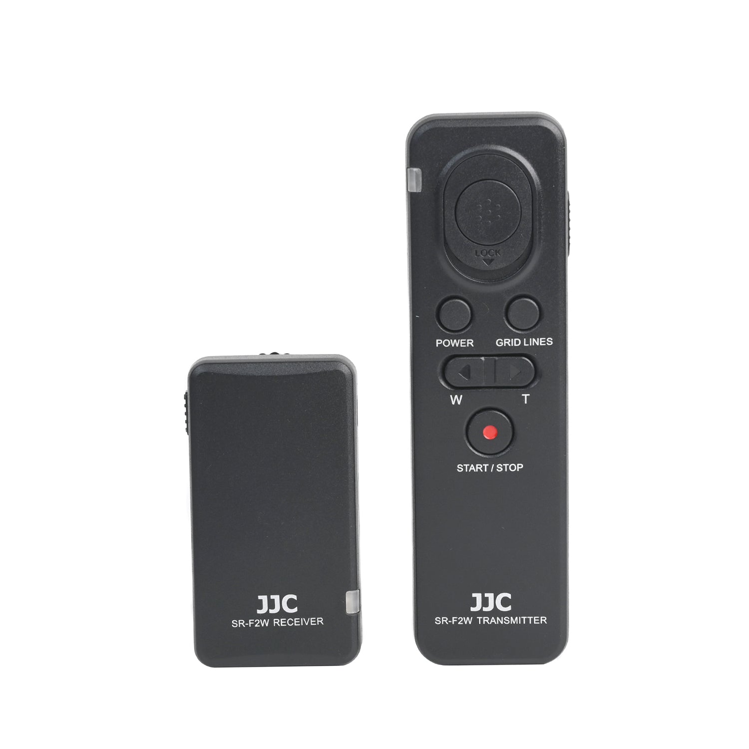 JJC Remote Wireless Controller Camera Camcorder SR-F2W Replaces RMT-VP1K RM-VPR1 For Sony