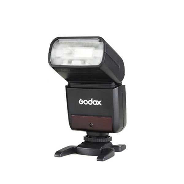 Godox TT350 Thinklite TTL Camera Flash - Main Image