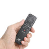JJC Remote Wireless Controller Camera Camcorder SR-F2W Replaces RMT-VP1K RM-VPR1 For Sony