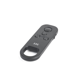 JJC Remote Wireless Shutter Camera BTR-C1 Replaces BR-E1 For Canon