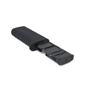 Multi Function Card Reader USB-C 2 in 1 Storage Case SD TF