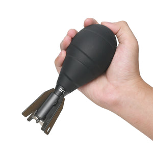 JJC Professional Dust-Free Air Blower Cleaning kit for Camera Lens PC Smartphone