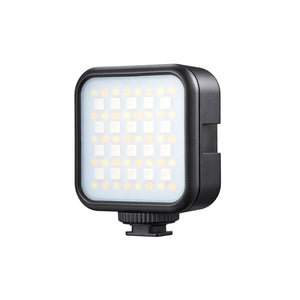 Godox LED6R Litemons RGB Pocket LED Video Light - Godox LED 6R