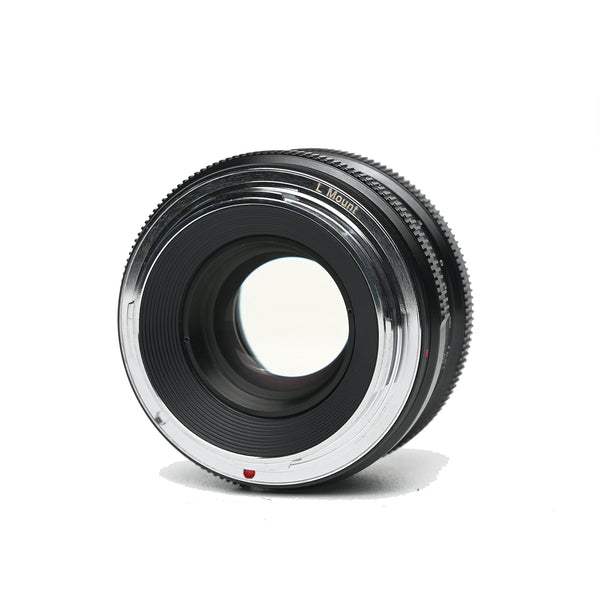 7Artisans 35mm Lens Full Frame – Specialist - Main Image