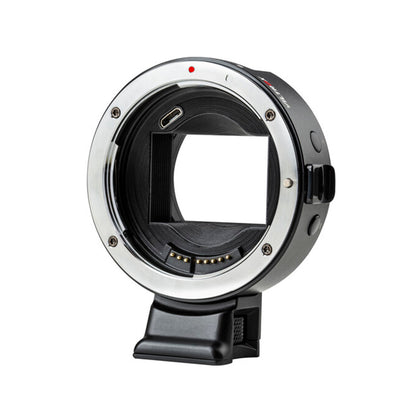 Viltrox EF-E5 Canon EF Lens to Sony E Mount Camera Smart Adapter