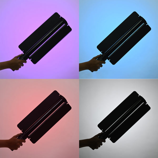 LED Light Stick RGB Photography Light YB130 Specialist