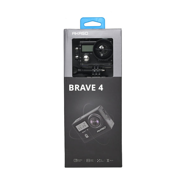 Akaso Brave 4 Action Camera – Specialist