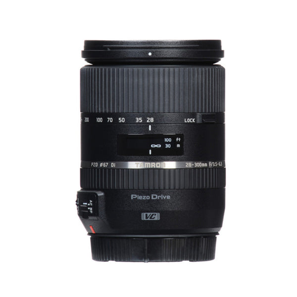 Tamron AF 28-300mm F/3.5-6.3 XR Di VC LD Aspherical (IF) Macro for Nik –  Specialist