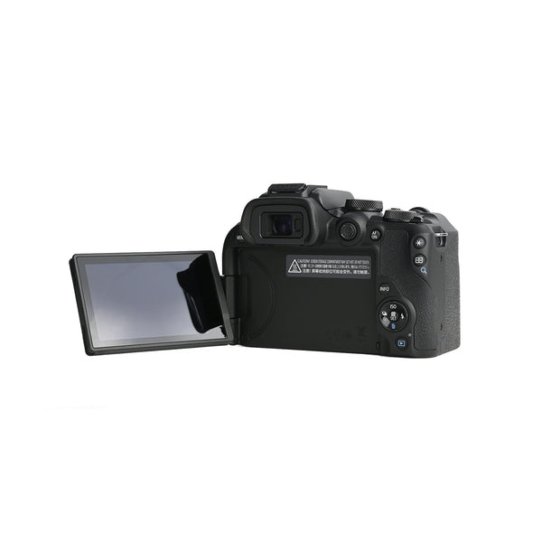 Canon EOS R10 Body Only – Specialist