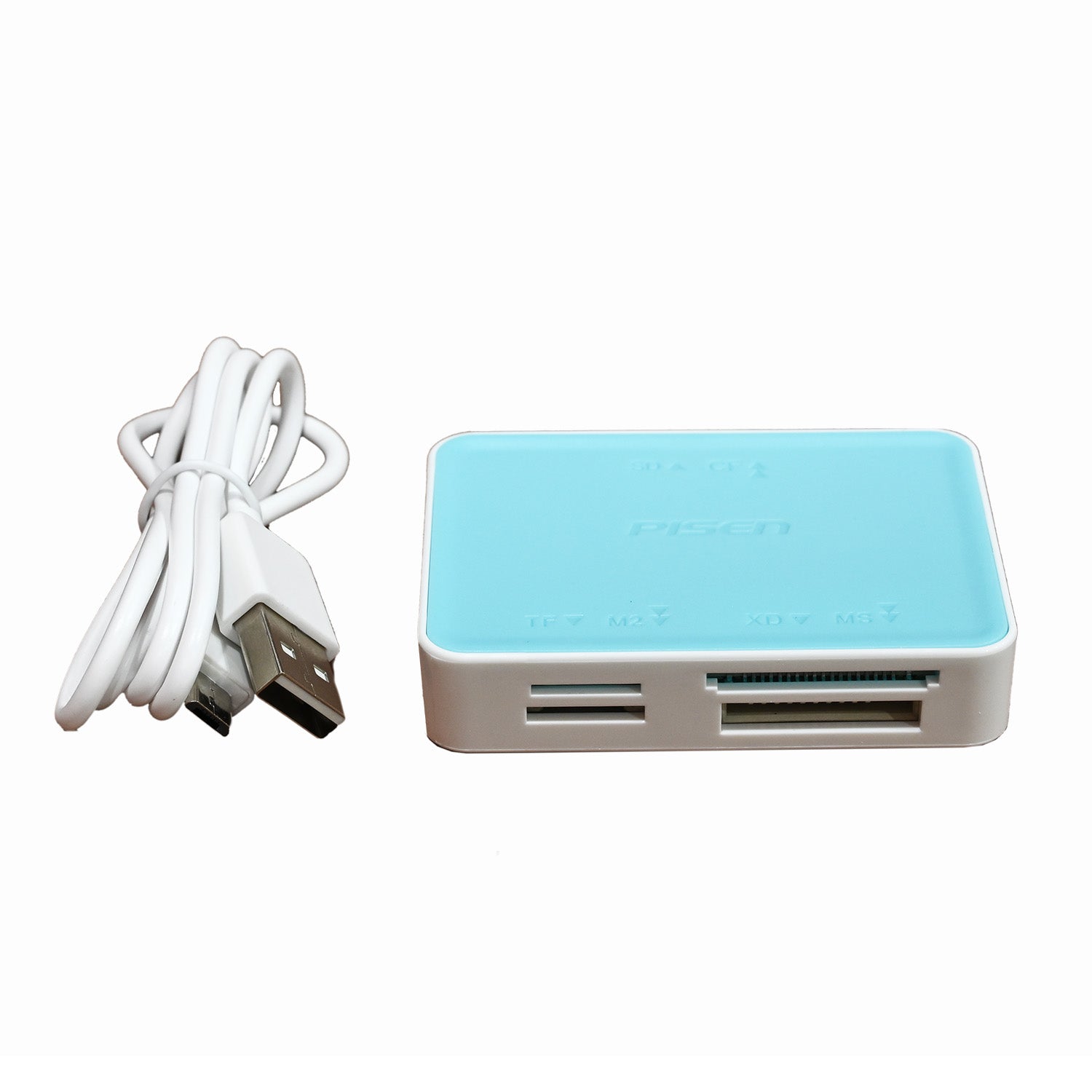 Pisen Multi Functional Reader II USB 2.0