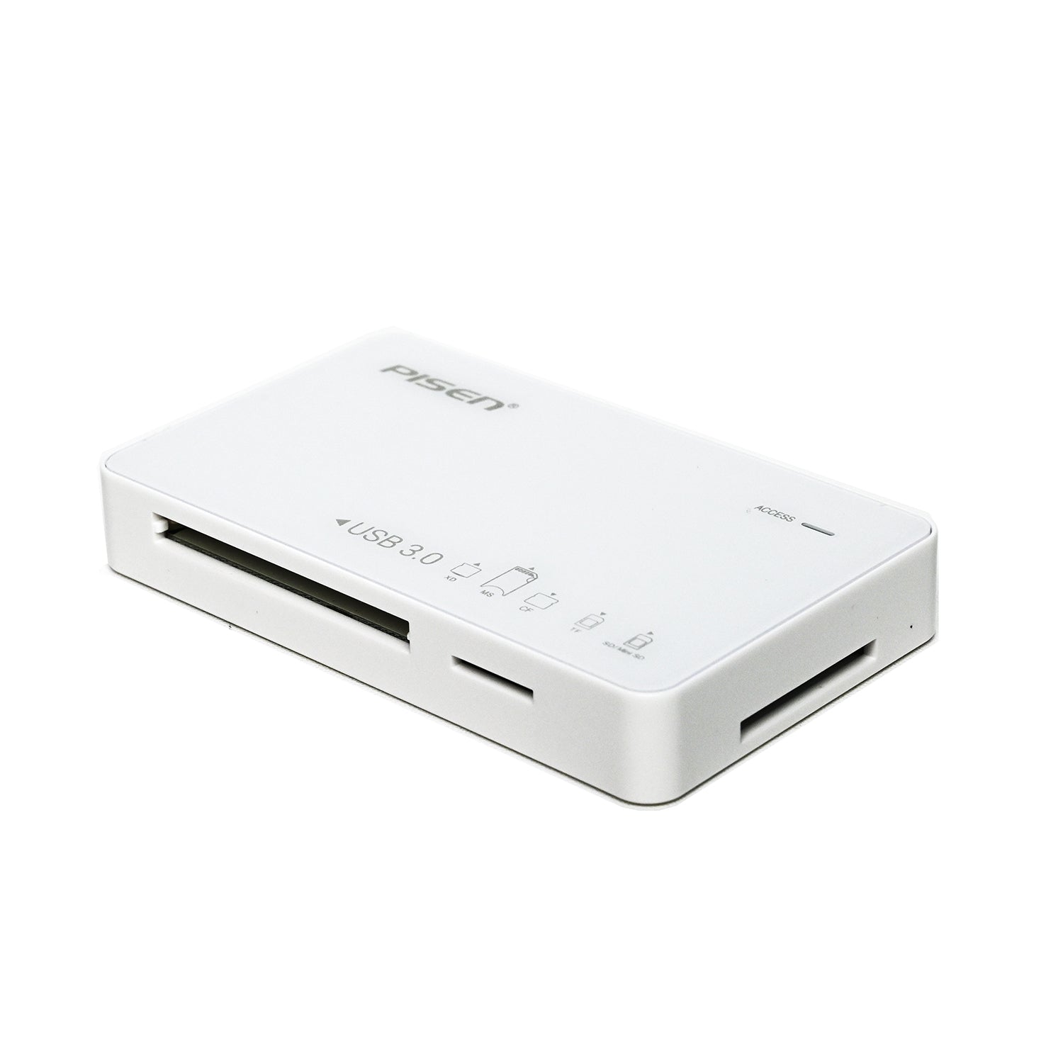 Card Reader Pisen 4 in 1 USB 3.0