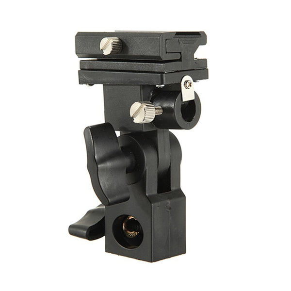 Hot Shoe Holder Type B Specialist