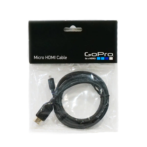 Gopro hdmi deals cable