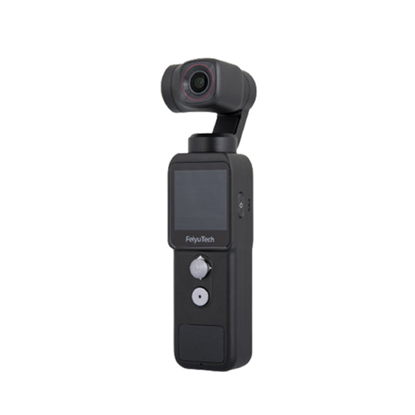 FeiyuTech Pocket Stabilized Camera - Main Image