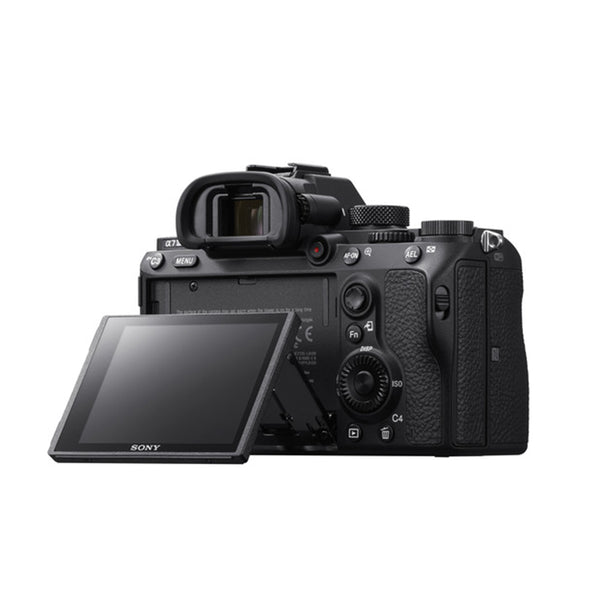 Sony Alpha A7 Iii 4k 60fps E Mount Sony A7ii 4k 60fps Каталог