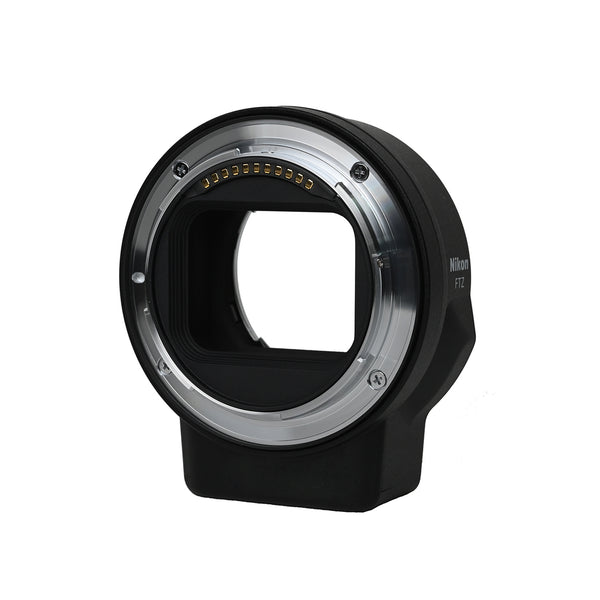 Nikon FTZ Mount Adapter - Main Image