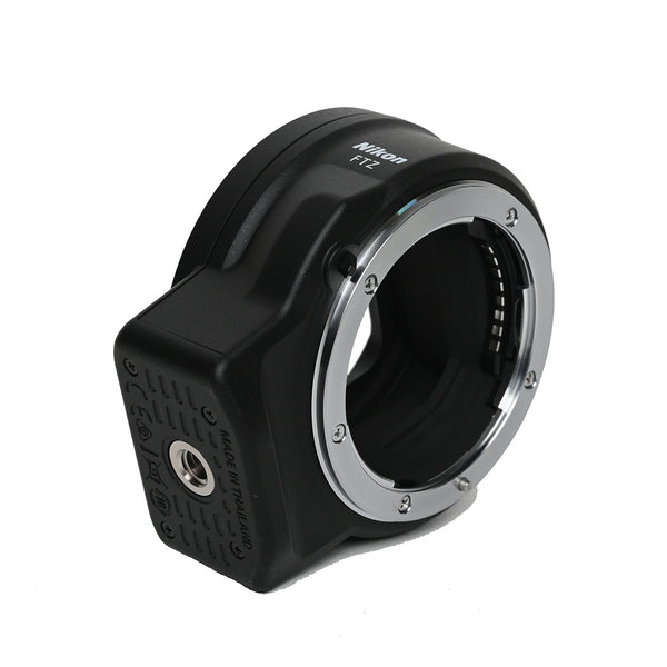 Nikon FTZ Mount Adapter Specialist