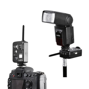 Godox Cells II-C Wireless Flash Trigger for Canon