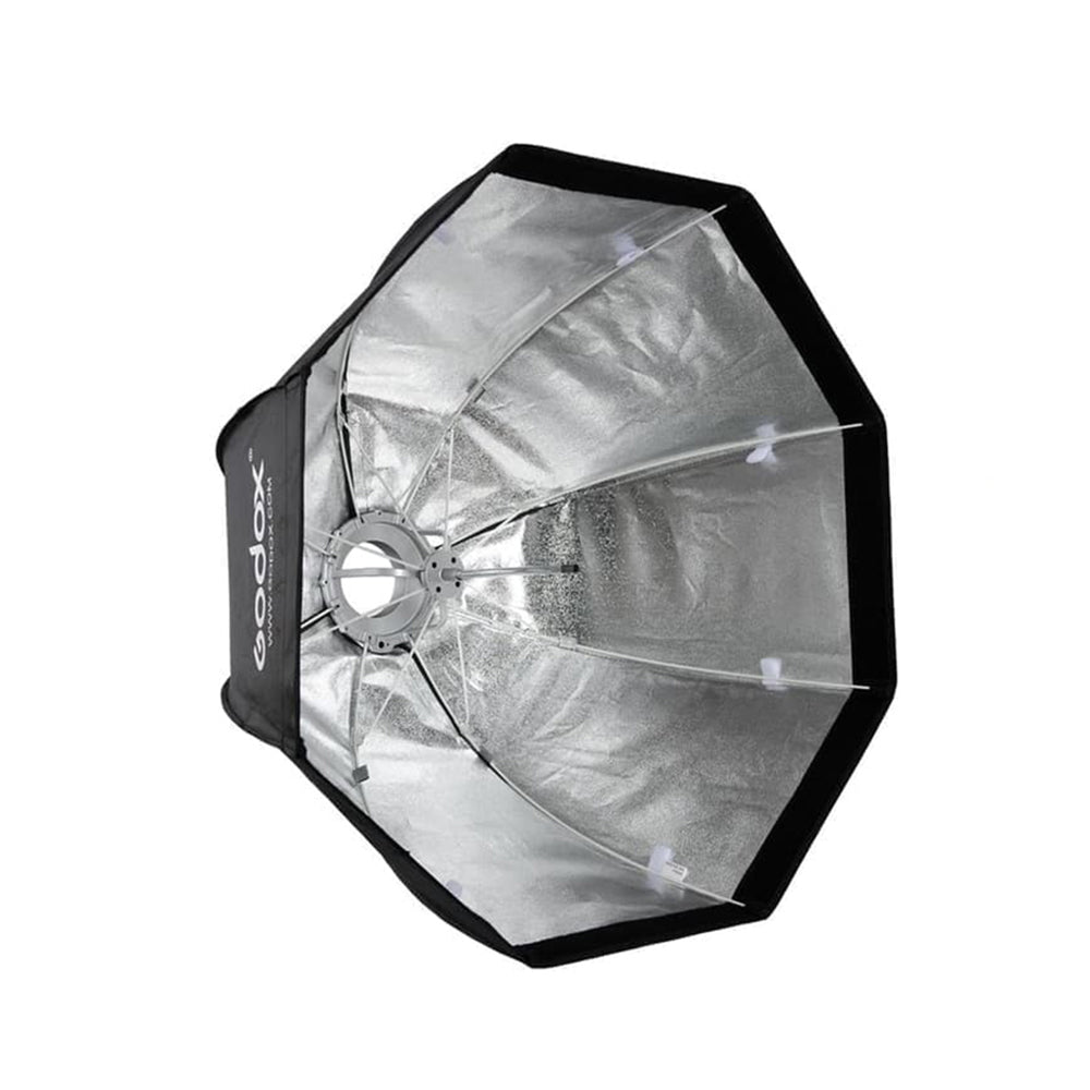 Godox Softbox Umbrella SB-GUE with Grid Octagon 80cm Bowens Mount