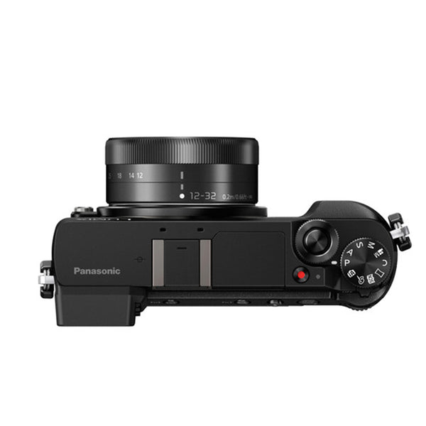 Panasonic Lumix DMC-GX85 Kit 12-32mm – Specialist
