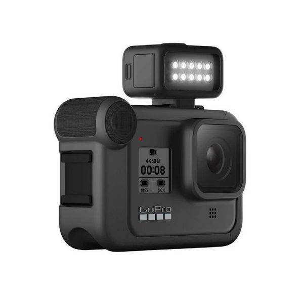 GoPro Light Mod For Hero 8