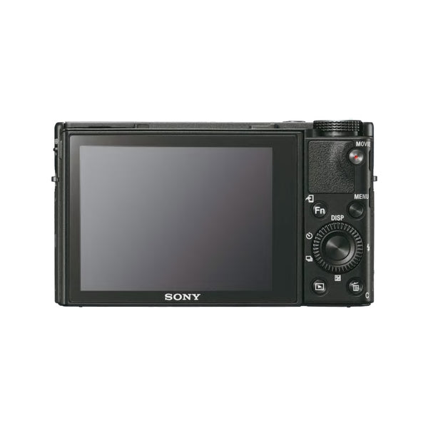 Sony Cyber-shot DSC-RX100 V – Specialist - Main Image
