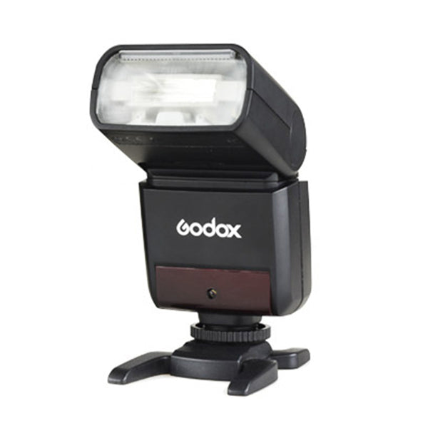 Godox V350 Mini TTL Flash – Specialist