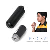 JNN Airec Pendant AI-Powered Voice Recorder Portable Mini 8GB
