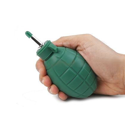 Rubber Dust Air Blower Cleaning kit for Camera Lens PC Smartphone
