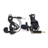 Yichuang YC-LM12 Microphone Clip On 3.5mm with Headphone