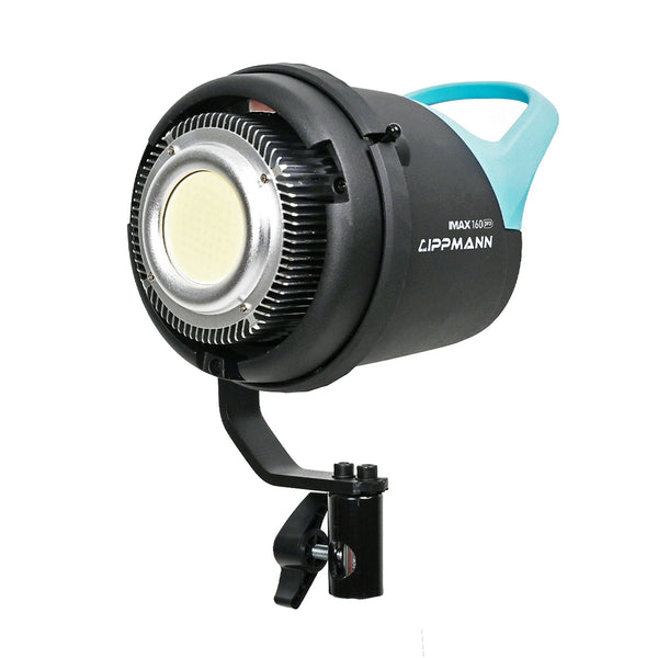 Lippmann Imax 160 Pro LED Video Light 80W – Specialist