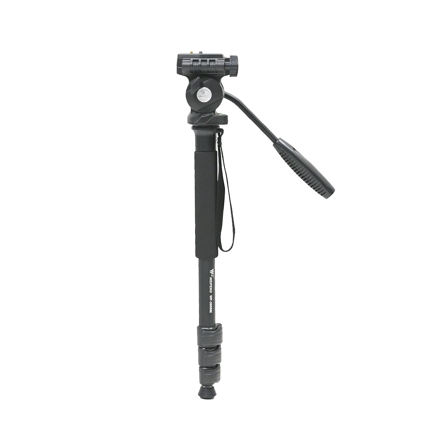 Weifeng WF-3958M Monopod With Stand