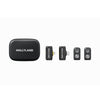 Hollyland Lark A1 Combo Lightning & Type-C Wireless Microphone