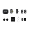 Hollyland Lark A1 Combo Lightning & Type-C Wireless Microphone