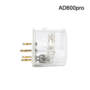 Godox Flash Tube for AD300Pro AD400Pro AD600Pro AD600BM