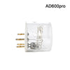 Godox Flash Tube for AD300Pro AD400Pro AD600Pro AD600BM