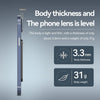 JNN Airec A3 AI-Powered Voice Recorder Portable Mini 32GB