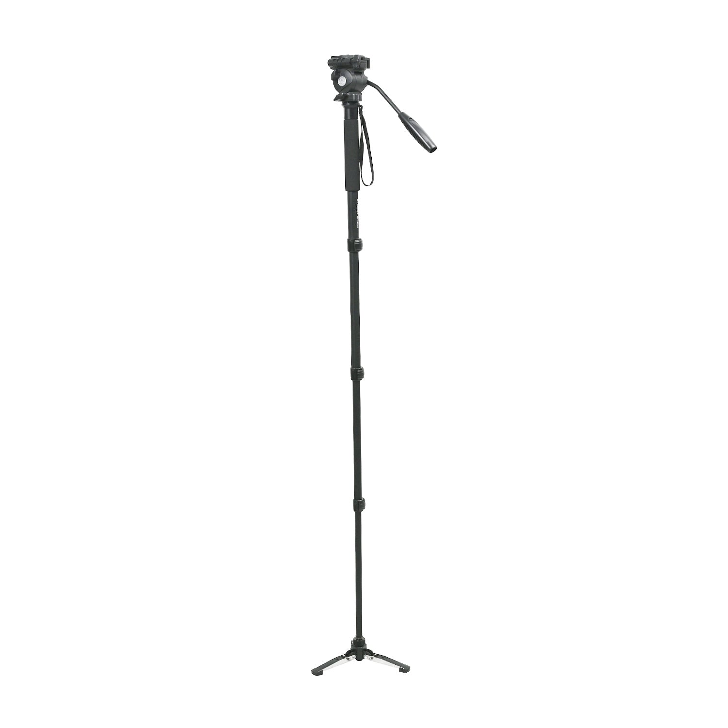 Weifeng WF-3958M Monopod With Stand