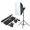 Godox SL60IID Daylight LED Video Light Package