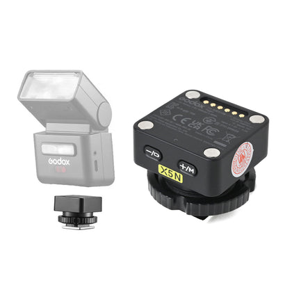 Godox X5 TTL Wireless Flash Trigger