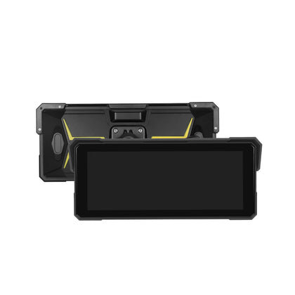 Senpai M8.1 Dash Cam Smart Riding Monitor System Kit