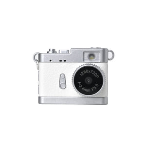 IEDISTAR LC-11 Mini Camera Keychain
