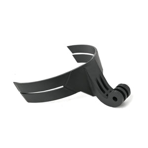 Motorcycle Helmet Chin Bracket For Action Camera