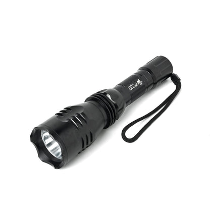 UltraFire Y3 Cree LED 500 Lumens Rechargeable Flashlight