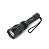 UltraFire Y3 Cree LED 500 Lumens Rechargeable Flashlight