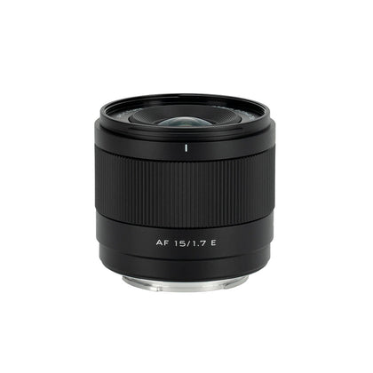 Viltrox Lens AF 15mm F1.7 Air APS-C