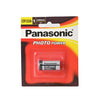 Panasonic Battery Lithium CR123A