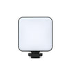 Mini LED Video Light W64 Bi Colour Vlog Light