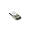 Adapter Converter USB 3.2 Gen 2 Male To Type-C Female