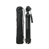 QZSD OEM Beike Q1750 Aluminium Travel Tripod